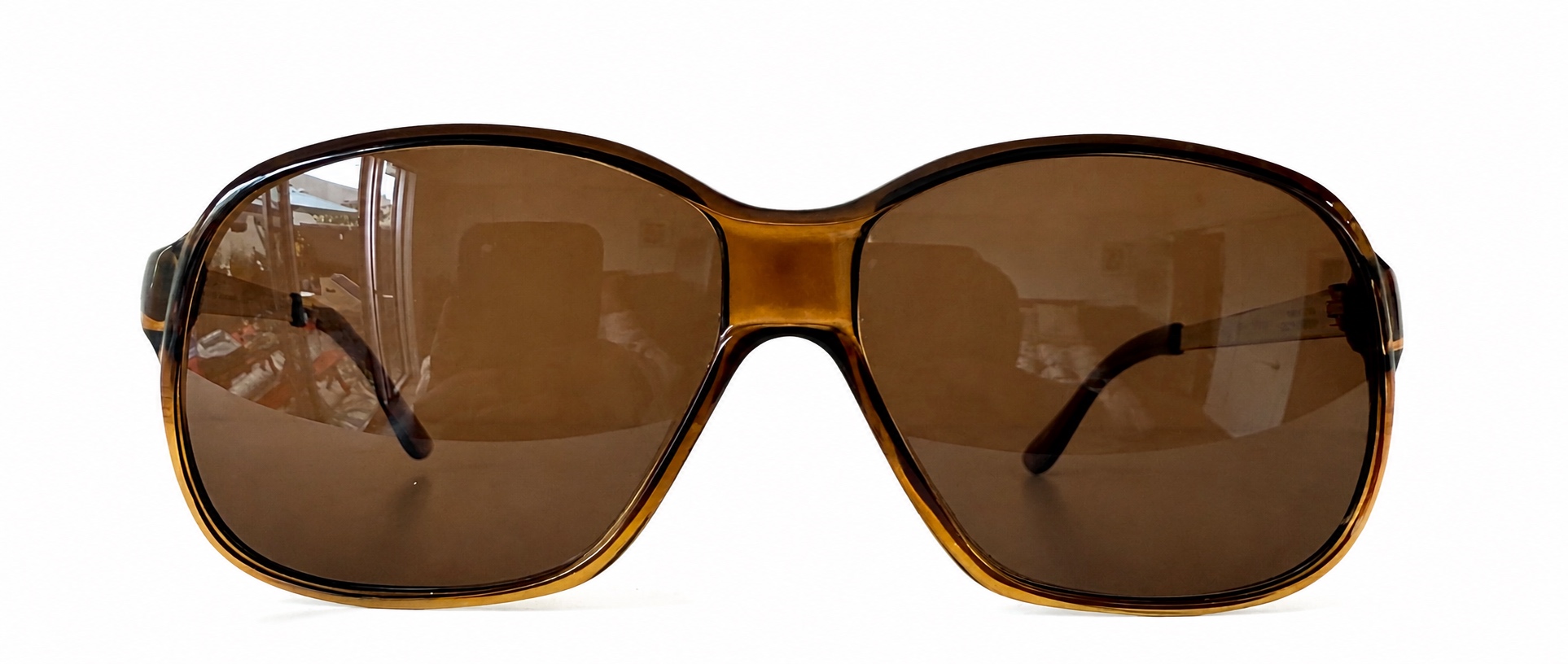 Christian Dior Monsieur 2164 — Colour 10 Tortoise Optyl, Frame Germany