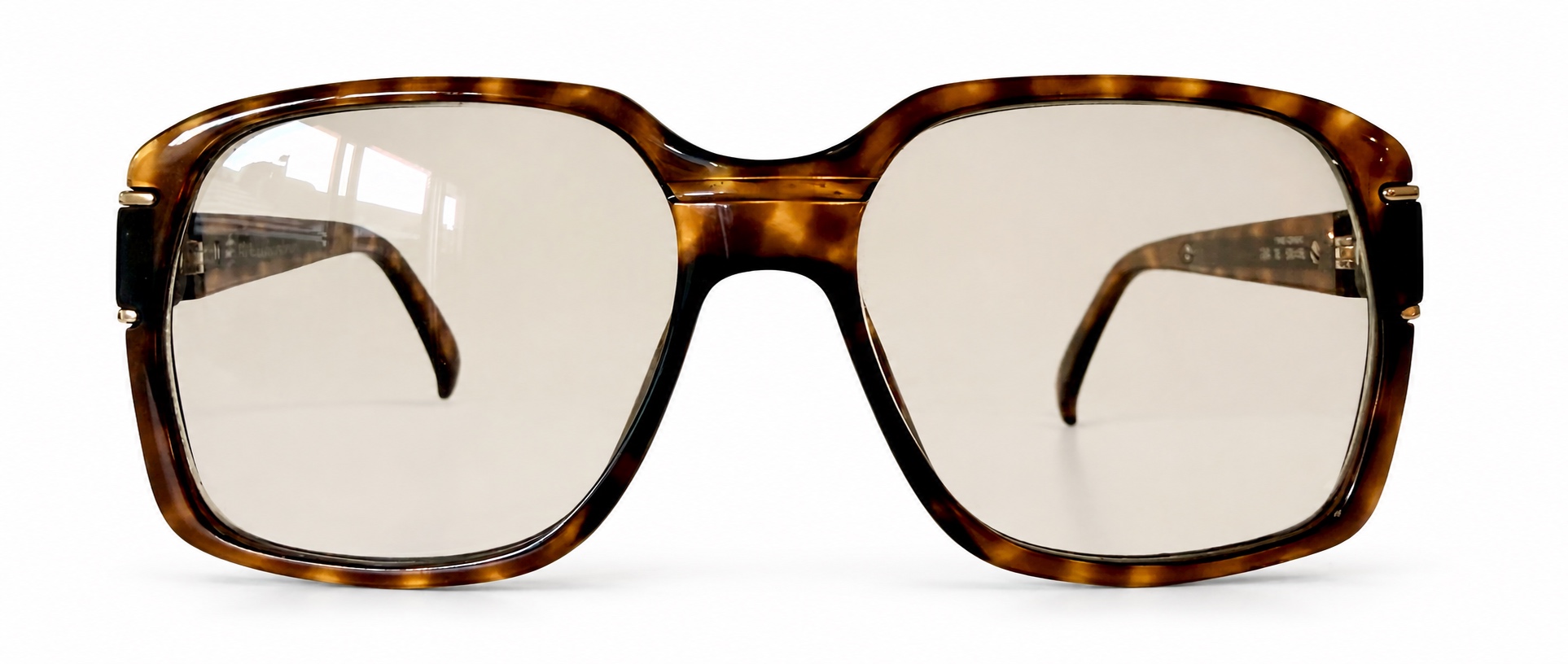 Christian Dior Monsieur 2080 — Colour 10 Tortoise Optyl, Frame Austria