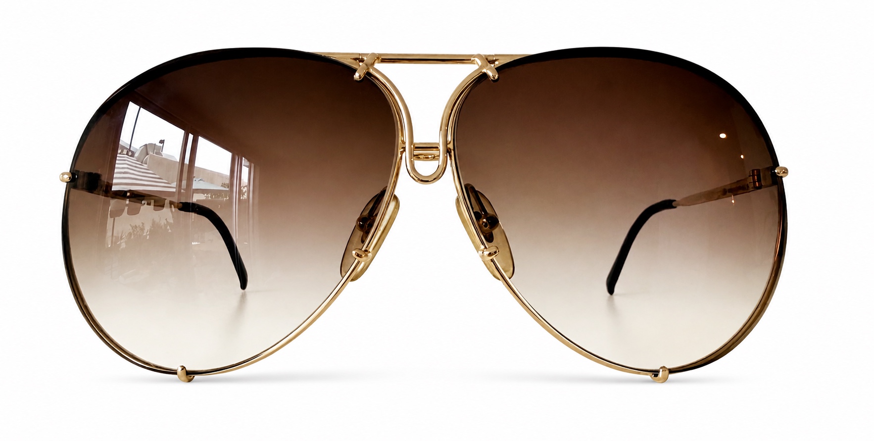 Porsche Design by Carrera Austrian Aviator — Early Edition