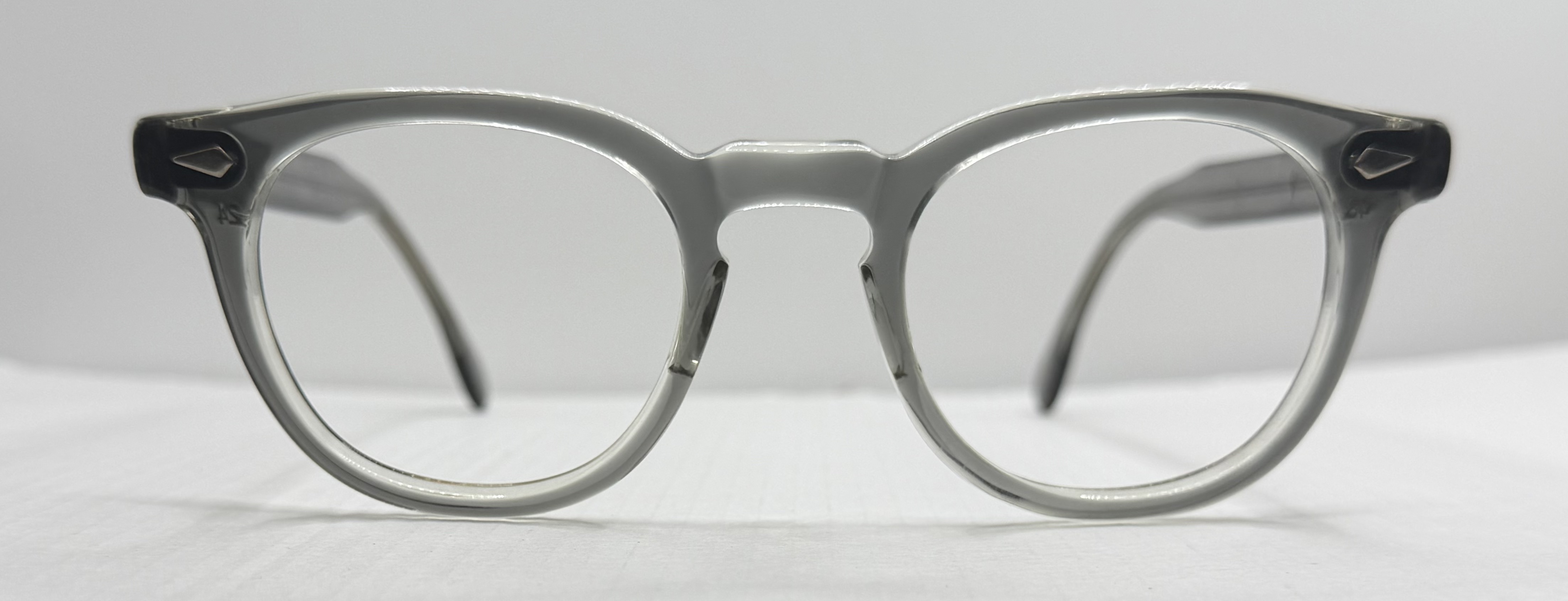 Tart Optical Arnel — Crystal Gray