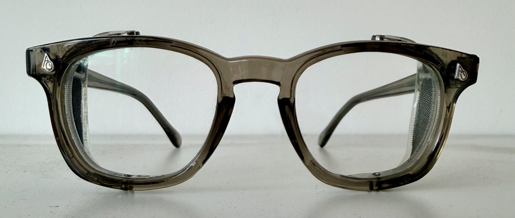 American Optical Safety Frame