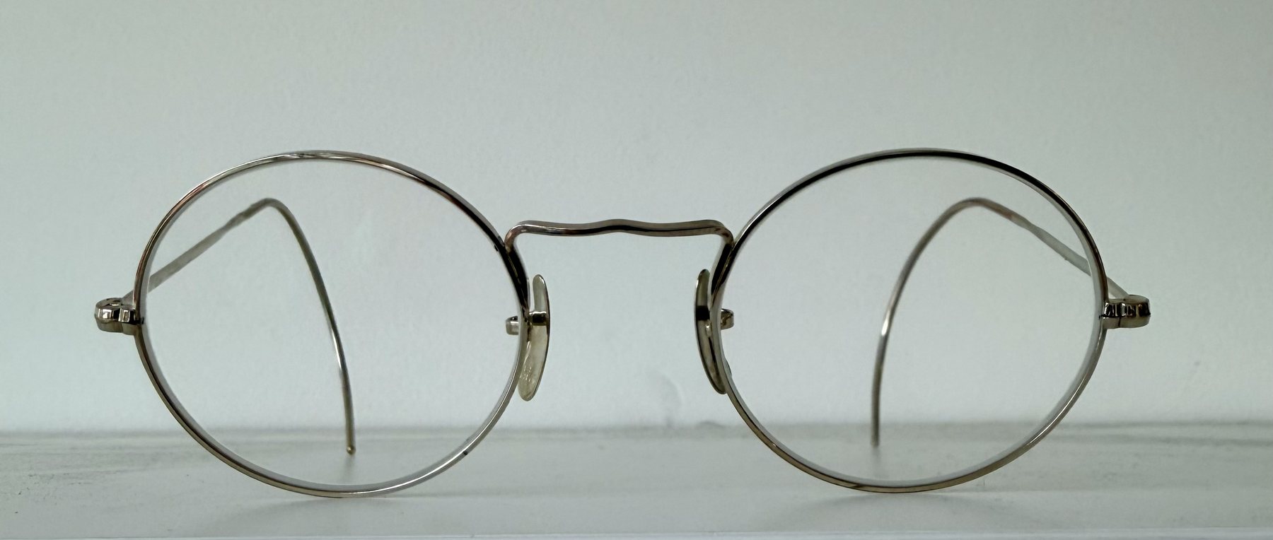 American Optical Cortland — Plain