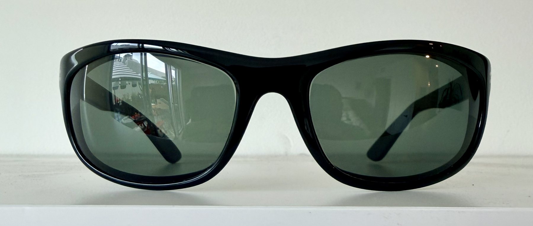 Bausch & Lomb — Ray-Ban Balorama — Early Edition