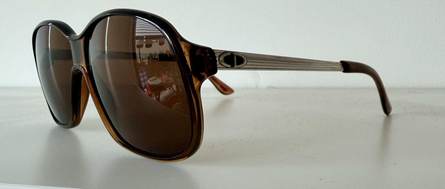 Christian Dior Monsieur 2164 — Col. 10, view 2