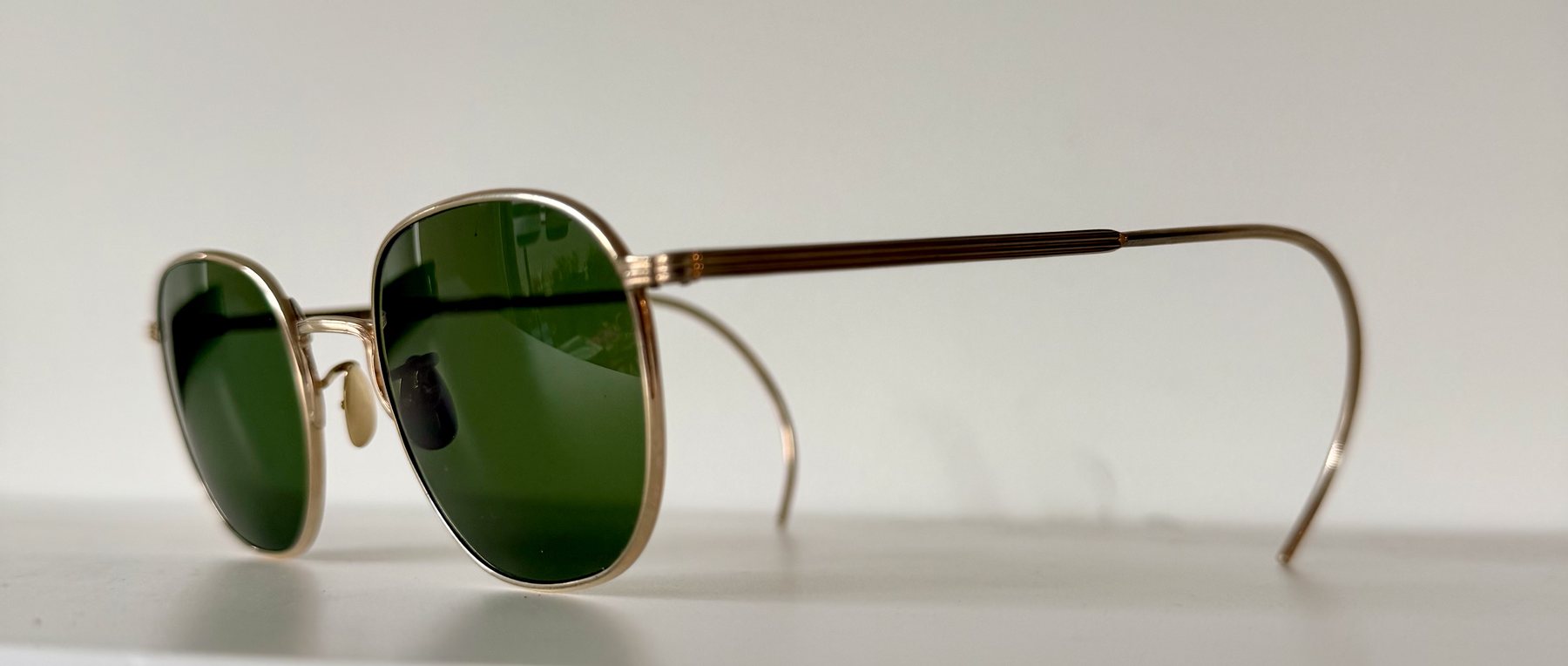 American Optical Ful-Vue Liner, view 2
